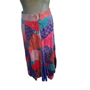 Vintage Jeanne Marc 1980's skirt